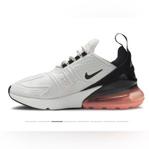 Nike air max 270 size 8!☁️❤️💫